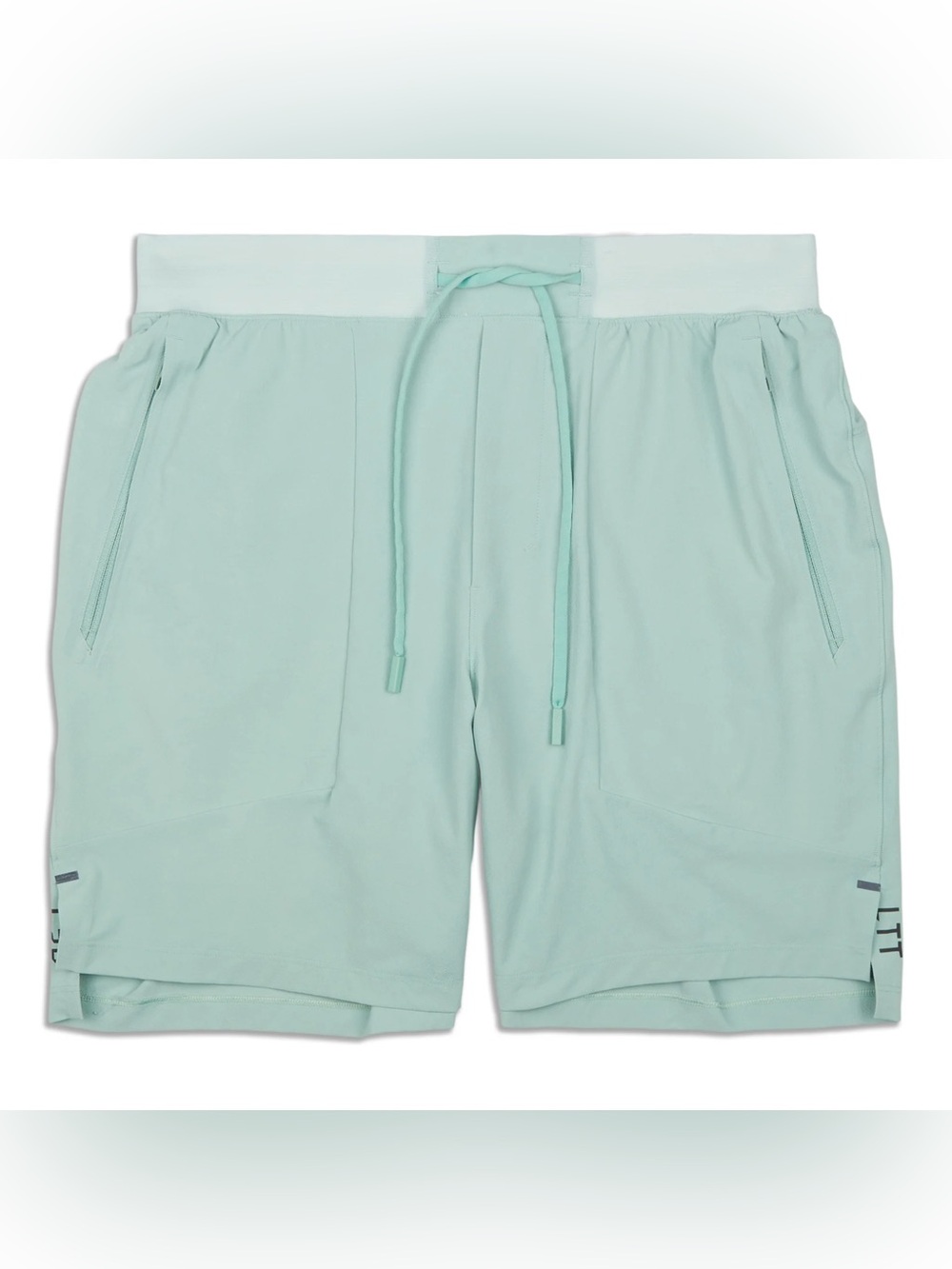 Lululemon Men’s License To Train Lined Shorts Size Large